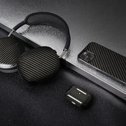 AirPods Max Carbon Fiber Case